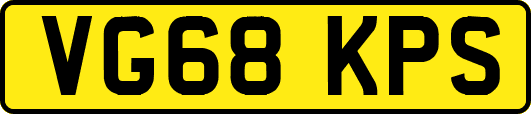 VG68KPS