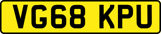 VG68KPU