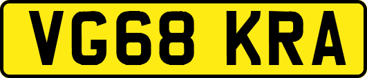 VG68KRA