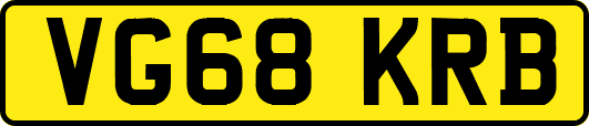 VG68KRB