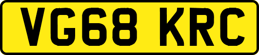 VG68KRC