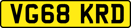 VG68KRD