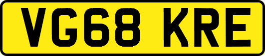 VG68KRE