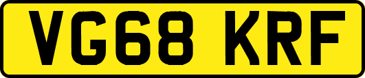 VG68KRF
