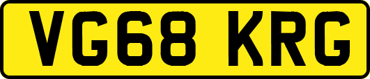 VG68KRG