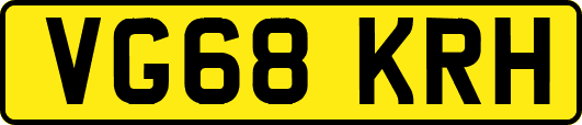 VG68KRH
