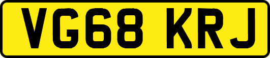 VG68KRJ