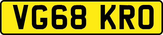 VG68KRO
