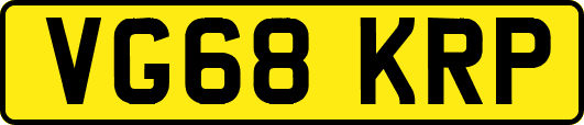 VG68KRP