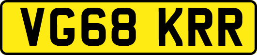 VG68KRR
