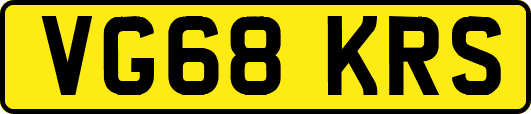 VG68KRS