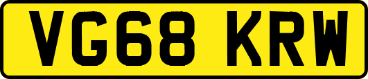 VG68KRW