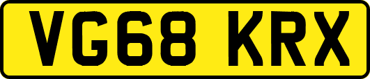 VG68KRX
