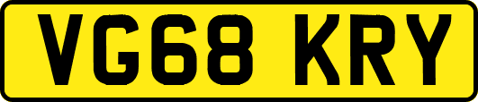 VG68KRY