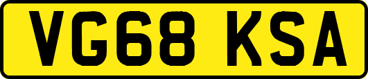 VG68KSA