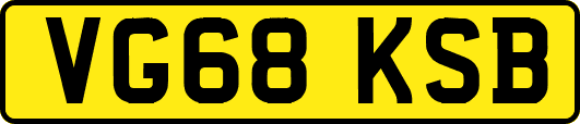 VG68KSB
