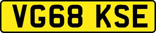 VG68KSE