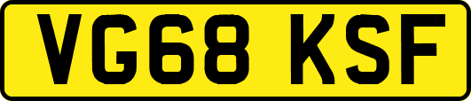 VG68KSF