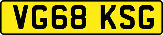VG68KSG