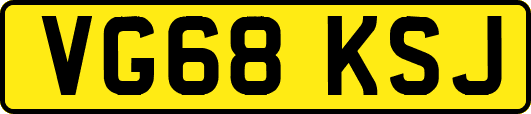 VG68KSJ