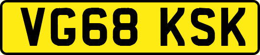 VG68KSK