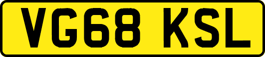 VG68KSL
