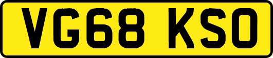 VG68KSO