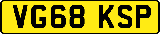 VG68KSP