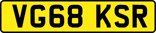 VG68KSR
