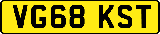 VG68KST