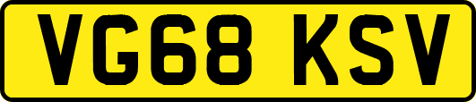 VG68KSV