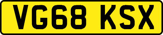 VG68KSX