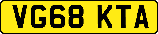 VG68KTA