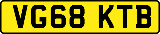 VG68KTB