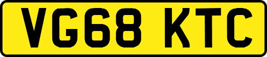 VG68KTC