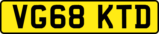 VG68KTD