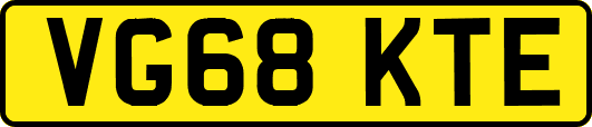 VG68KTE