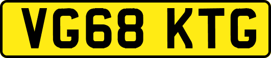 VG68KTG