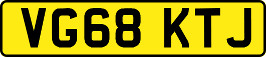 VG68KTJ