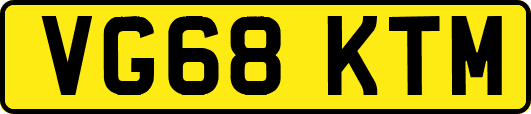 VG68KTM
