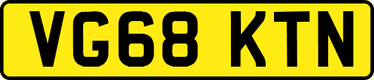 VG68KTN