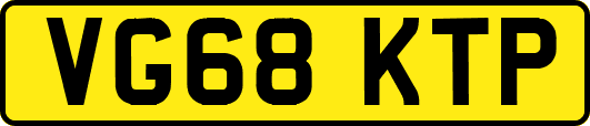 VG68KTP