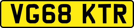 VG68KTR