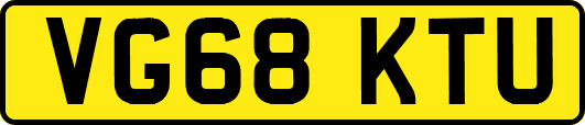 VG68KTU