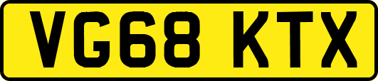 VG68KTX