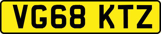 VG68KTZ