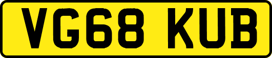 VG68KUB