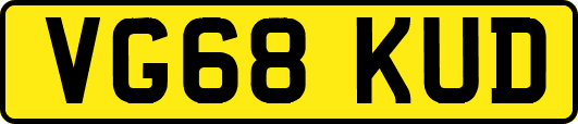 VG68KUD