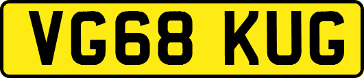VG68KUG