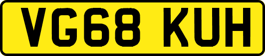 VG68KUH